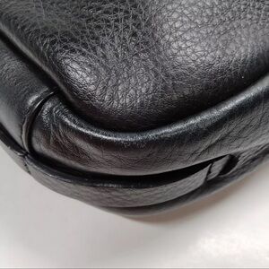 AUTH Balenciaga Black Crossbody Bag